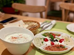 -ALAMEEN阿拉伯餐厅(三里屯店)