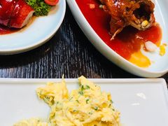 -海天楼中餐厅(吴宫泛太平洋酒店)