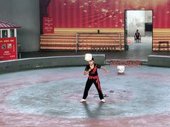 -石家庄市动物园