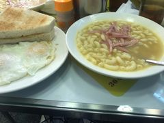 -澳洲牛奶公司(佐敦店)