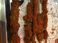 羊肉串-牛王庙(桥头街店)