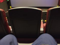 -上影国际影城(普陀绿地缤纷城店)