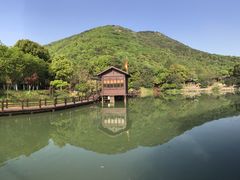 -宝岩生态观光园