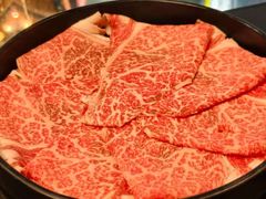 -和牛 烧肉寿喜烧涮锅 善(心斎橋店)