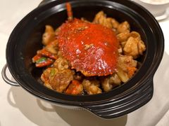 -皇朝会.经典传统粤菜(外滩店)