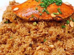 -新吉士·上海菜(浦东LCM置汇旭辉店)