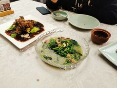 -山外山菜馆(玉泉路店)