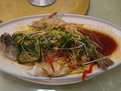 -广东潮汕酒家(锋记中恒分店)