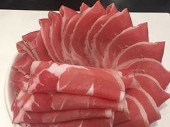 -北门涮肉·铜锅涮肉(南锣鼓巷店)