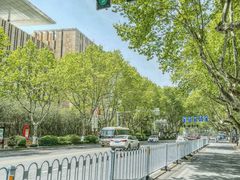 -长江路历史文化街区