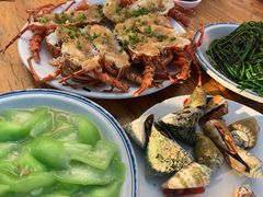 -八方海味餐厅