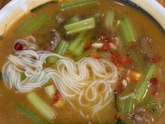 -小南小粉手工粉(迎薰路店)