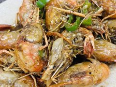 -贞姨美食·老字号海鲜大排档