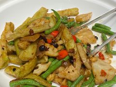 藕遇-九十九顶毡房(阜石路店)