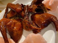 -潮福城大酒楼·潮味粤品·港式点心(湖滨北路店)