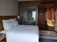 -珠海拱北口岸富华里中海雅高铂尔曼酒店