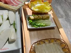-忆川阁·记忆重庆火锅·龙虾·烧烤