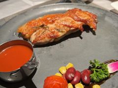 -七海旋律西餐厅(金沙湾店)