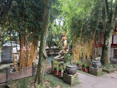 -土砂锅生态山庄·非遗砂锅雅鱼