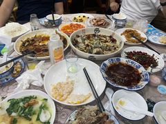 -蜀膳坊(洪公祠小区店)