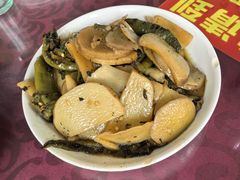 -温江公平红烧兔(总店)