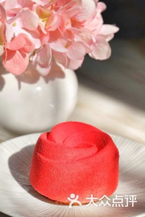 chouette dessert bar(舒艾法式甜品吧)伊斯法罕图片 - 第13张