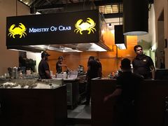 -Ministry of Crab(科伦坡店)