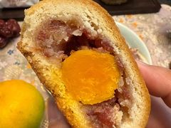 -昆明冠生园·蛋糕·面包(南强街店)