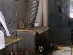 -孙阁老油炸羊肉串(制锦市店)