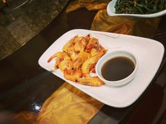 -楚灶王(徐东店)