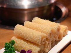 炸响铃-润青四季音乐主题餐厅·椰子鸡(罗湖店)