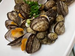 -大众海鲜(巨龙北路店)