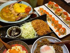-白石的深夜食堂(济南万象城店)