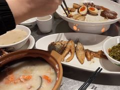 -陈鹏鹏潮汕菜(欢乐海岸 海边景观店)