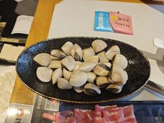 -蚝大仙横琴生蚝火锅(中央汇店)