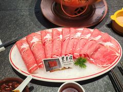 -东来顺(非遗·清真火锅·盛世广场店)