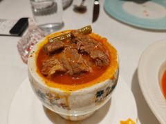 -波特曼西餐厅(南岗店)