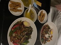 -金色印象·4K影院式足体养生(香榭里店)