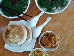 -八沟羊汤(河北大街店)