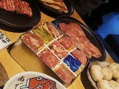 -焱铁烧·黑毛和牛专门店(南宁万象城店)