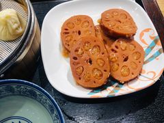 -老城南.鸭血粉丝汤(夫子庙店)