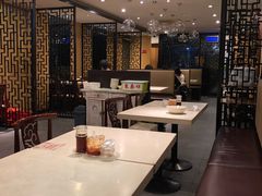 大堂-东泰祥生煎馆(重庆北路店)