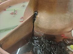 -清真·京华源铜锅涮肉(丰庆店)