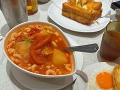 -香港新发烧腊茶餐厅(书城店)