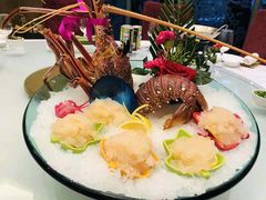 -快乐海鲜城(虎泉街店)