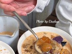 -绿小院(荔湾店)