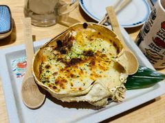 -琴寿司居酒屋(中山广场店)