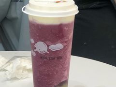 多肉葡萄-KUNCHA鲲茶·江西制茶(铜锣湾店)