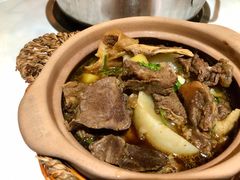 熟牛腩-陈记顺和牛肉火锅馆(天河北路店)