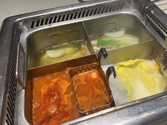 -海底捞火锅(珠影星光城夜宵主题店)